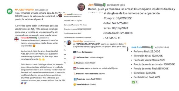 Programa In Resultados